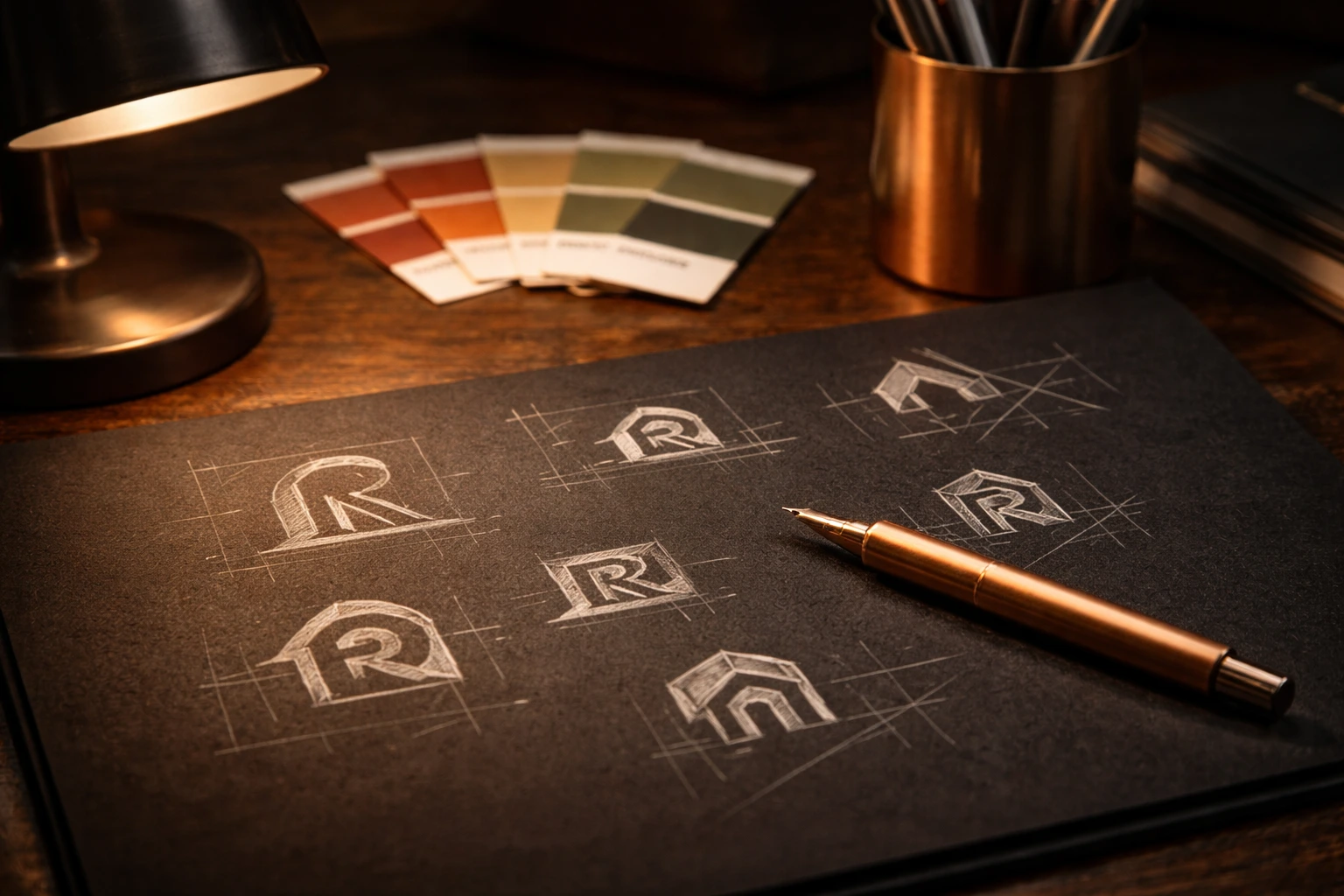 Brand Identity