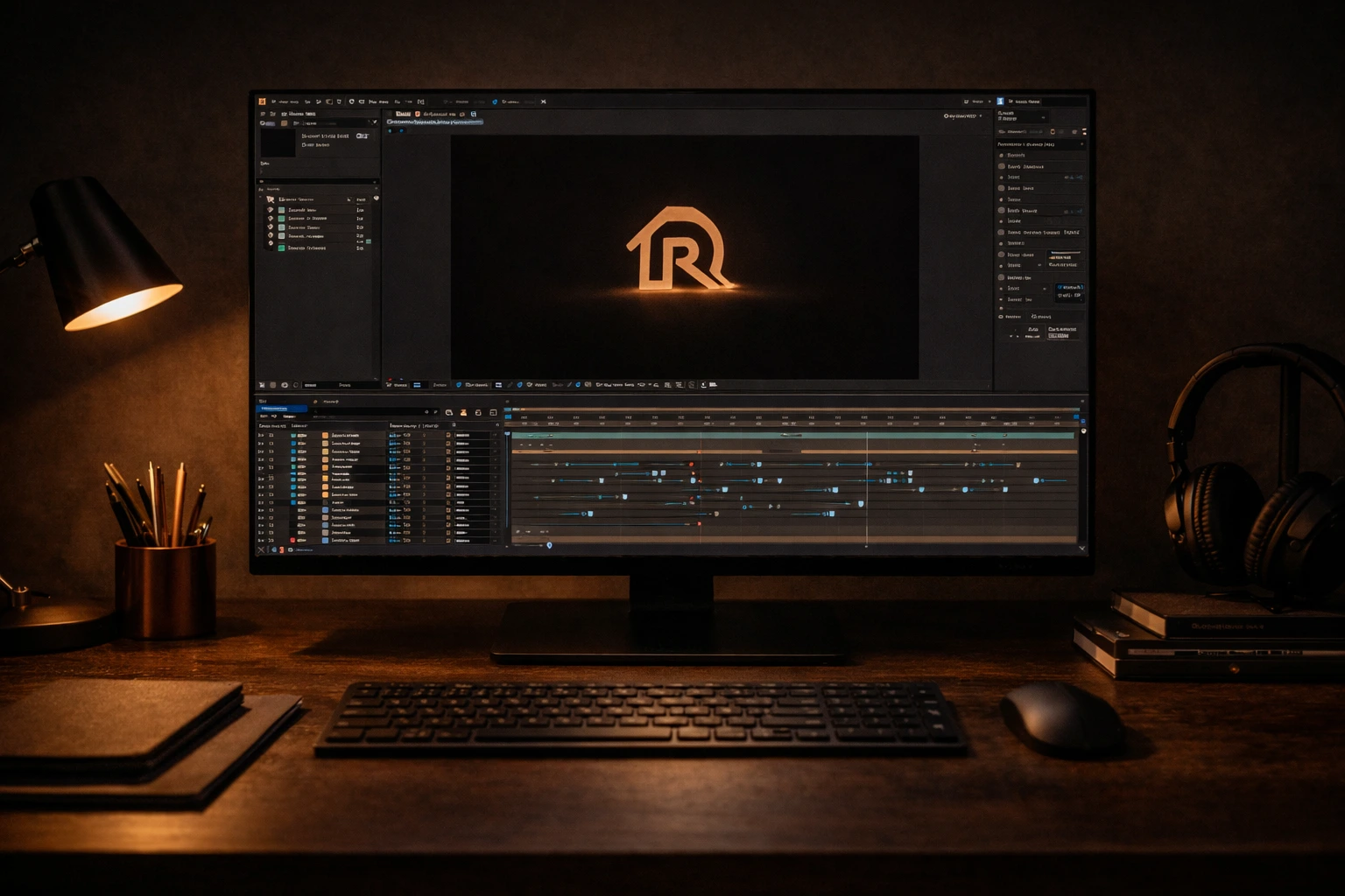 Motion Graphics