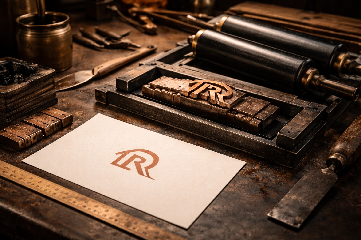Print & Packaging
