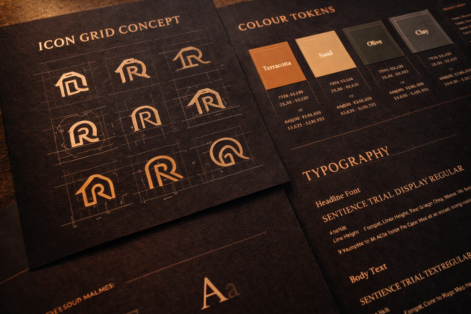 Visual Systems